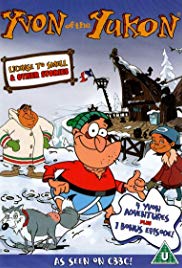 Yvon Of The Yukon