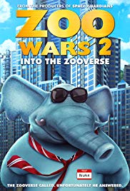 Zoo Wars 2 (2019)