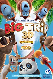 The Big Trip (2019)