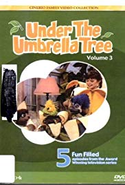 Under the Umbrella Tree