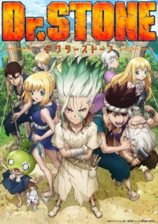 Dr. Stone (Dub)