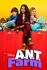 A.N.T. Farm Season 1