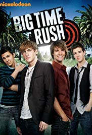 Big Time Rush Season 2