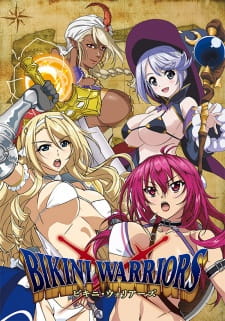 Bikini Warriors (Dub)