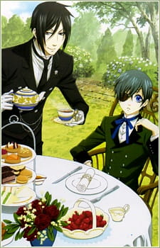 Black Butler (Dub)