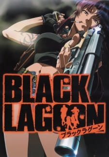 Black Lagoon (Dub)