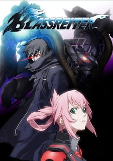 Blassreiter (Dub)