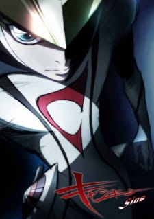 Casshern Sins (Dub)