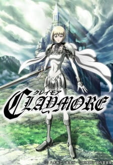 Claymore (Dub)