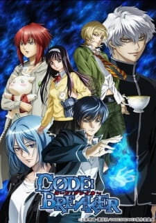 Code:Breaker (Dub)