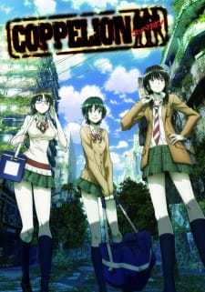 Coppelion (Dub)