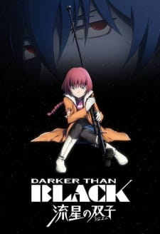 Darker than Black: Gemini of the Meteor (Dub)