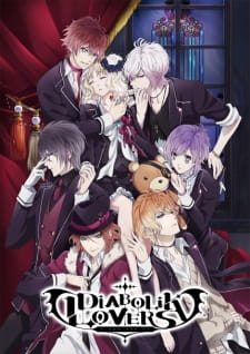 Diabolik Lovers season 2