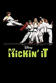 Kickin It Season 1