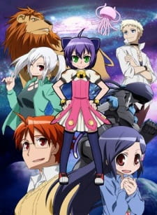 Kyouran Kazoku Nikki (Dub)