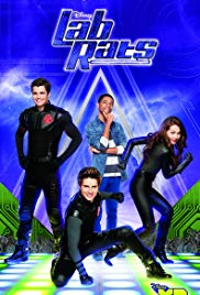 Lab Rats Season 4