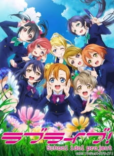 Love Live! School Idol Project 2 (Dub)