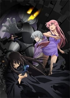 Mirai Nikki: Redial OVA (Dub)