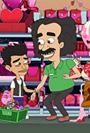 Big Mouth S3E0 – My Furry Valentine