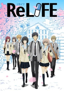 ReLIFE (Dub)