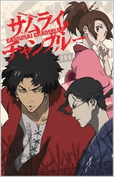 Samurai Champloo (Dub)