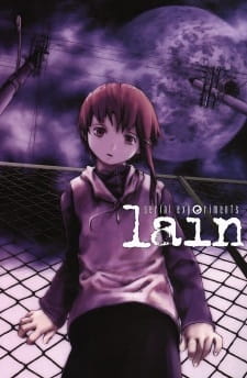 Serial Experiments Lain (Dub)