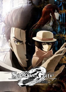 Steins;Gate 0 (Dub)