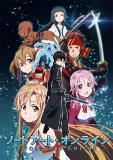 Sword Art Online (Dub)