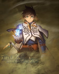 Tales of Zestiria the Cross 2nd Season (Dub)