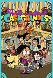 The Casagrandes Season 1