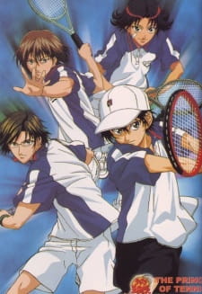 The Prince of Tennis (Dub)