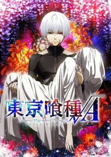 Tokyo Ghoul √A (Dub)