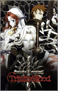 Trinity Blood (Dub)