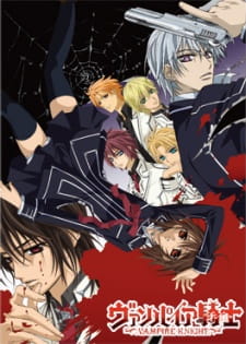 Vampire Knight (Dub)