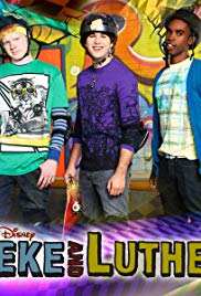 Zeke and Luther Season 2