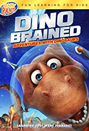 Dino Brained (2019)