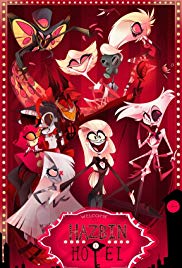 Hazbin Hotel Season 1 Episode 8