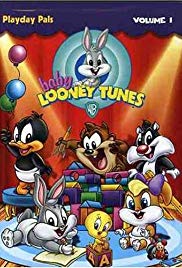 Baby Looney Tunes Season 2