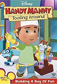 Handy Manny