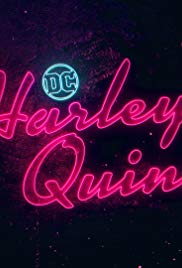 Harley Quinn Season 1