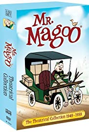 Mister Magoo