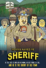 Momma Named Me Sheriff Season 2