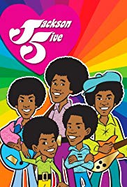 The Jackson 5ive