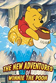 The New Adventures of Winnie the Pooh Season 4