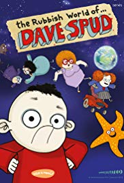 The Rubbish World of Dave Spud