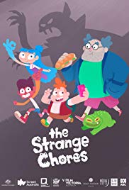 The Strange Chores Season 1