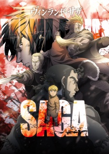 Vinland Saga (Sub)