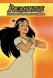 Pocahontas: Princess of the American Indians