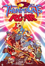 Thundercats Roar Season 1