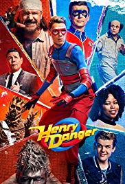 Henry Danger Season 4